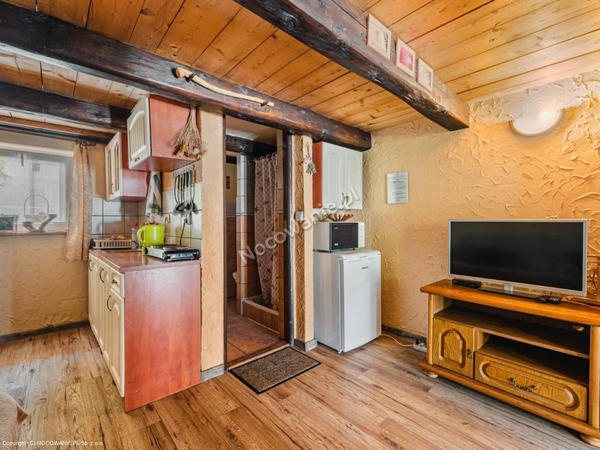 Guesthouse Eden Liptovsky Mikulas Bagian luar foto