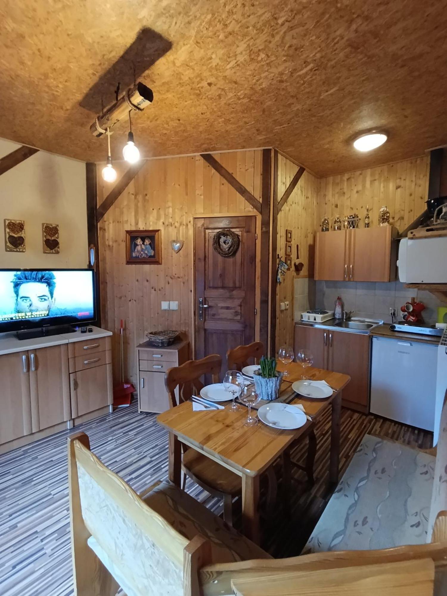 Guesthouse Eden Liptovsky Mikulas Ruang foto